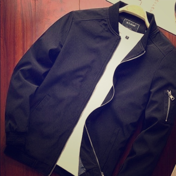 beast supreme bomber jacket